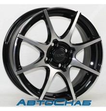 Диск Venti 6x15 4x98 ET35 D58.6 1503 BD